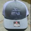 One-size Trucker Hat Photo 2