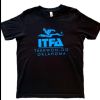 Classic ITFA Taekwon-Do Oklahoma T-Shirt Photo 5