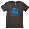 Classic ITFA Taekwon-Do Oklahoma T-Shirt Photo 1