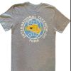 Classic ITFA Taekwon-Do Oklahoma T-Shirt Photo 4