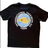 Classic ITFA Taekwon-Do Oklahoma T-Shirt Photo 6